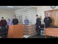 Экс-начальника управления МВД Камчатки приговорили к пяти годам колонии