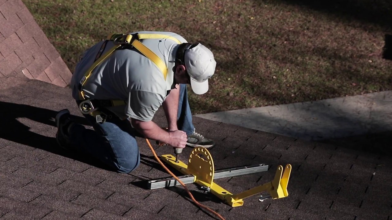 Introducing Roof Umbrella YouTube