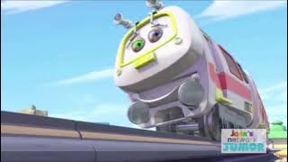 Chuggington-Clunky Wilson(Clip)