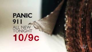 Crime Investigation Network Showreel Hd