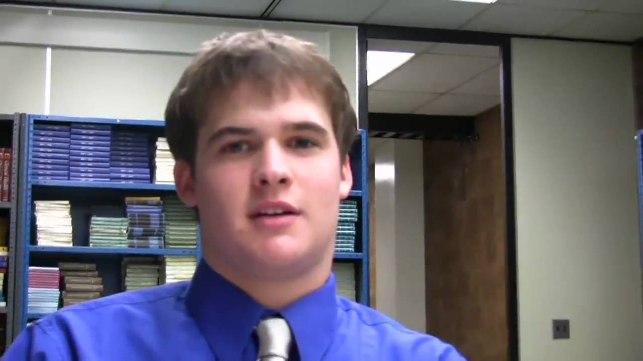 The Activites Office Part 1