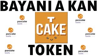 BAYANI AKAN TCAKE TOKEN screenshot 5