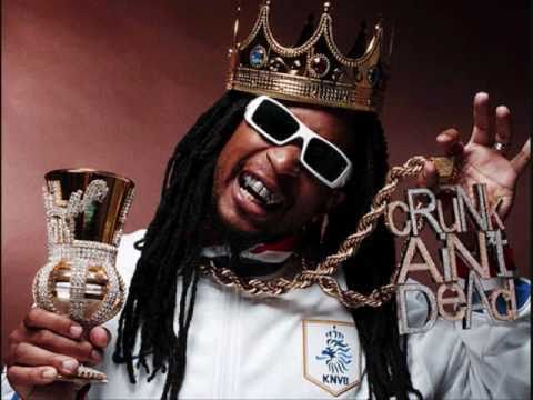 Lil Jon-One Night Stand