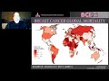 Breast Cancer as a Global Disease: Are We Up to The Challenge?