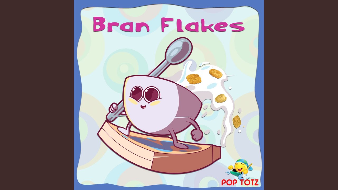 Bran Flakes - YouTube