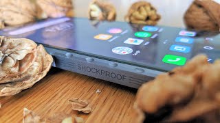 Parte nueces y tiene Android! - UleFone Armor 6E review 💪🏻