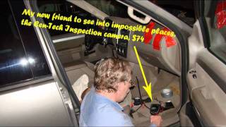 Evicting The Mice And Fixing The Heater.wmv