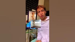 SCP 173 - SCP Yang Suka Patahkan Tengkuk Orang ( Rief Daniel )