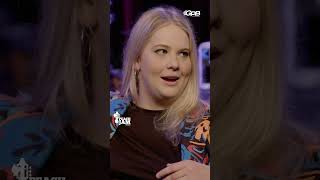 Heydreamers On Gpbs Peach Jam