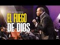 El fuego de dios  pastor juan carlos harrigan