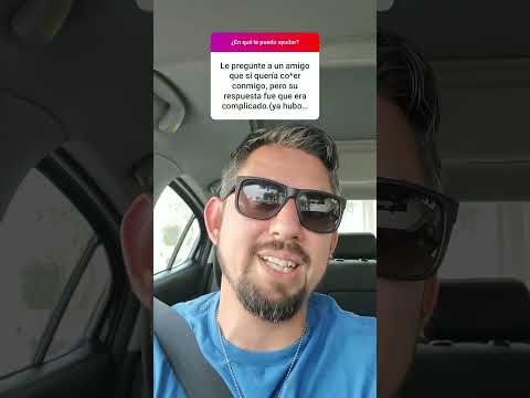 Aconsejando: señales.
