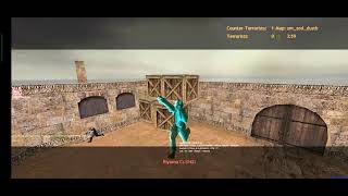 Helicopter Monke | Random Video #6 | Cs 1.6 Android