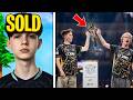 Shxrk Reveals Why He Choked LAN...