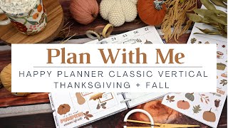 Plan With Me | Happy Planner Classic Vertical | Thanksgiving + Fall
This week in my planner I wanted to keep it simple (HA- when do I ever!) and I only used one sicker book! HMMMM wonder which one I used… LOL
STICKERS:
A Year of Planning Sticker Book
https://whimsyluxe.com/products/a-year-of-planning-volume-2
Thanks so much for watching! Please like and subscribe and I will make more videos. Let me know what you would like to see more of in the comments!
Id love to collaborate! Email me here at momandagirlwithplans@gmail.com
***LINKS***
Follow me on INSTAGRAM: https://www.instagram.com/momandagirlwithplans
2021 My sticker Etsy Shop- www.whimsyluxe.com
Amazon Shop- https://www.amazon.com/shop/momandagirlwithplans (I earn small percentage from your purchases using this link)
Happy Planner- https://www.dpbolvw.net/click-100172342-14092267 (I earn small percentage from your purchases using this link)
***COUPONS***
-Get $10 off your first Happy Planner order from their website: http://rwrd.io/bglsgzm?c
-Want to try dip nails like mine? I use Dip Well and LOVE it! I’ll never go back to the nail salon. This link will get you $10 off your first order: https://prz.io/3yDN1VESe
***MY FAVORITE PLANNER TOOLS***
(Affiliate Links- I may earn a small percentage back from your purchase if you choose to use these links.)
My paper piercer, exacto knife, adhesives, highlighters, pens and more!
https://www.amazon.com/shop/momandagirlwithplans?listId=Q6XDZ0SML0J9&ref=cm_sw_em_r_inf_list_own_momandagirlwithplans_dp_Uvvk0U2g1ZeDI
*Some affiliate links are used, which means I may receive a commission should you decide to click that link and make a purchase. My content is 100% not influenced by brands, PR products received, usage of affiliate links, or brand partners. Plan With Me | Happy Planner Classic Vertical | Thanksgiving + Fall