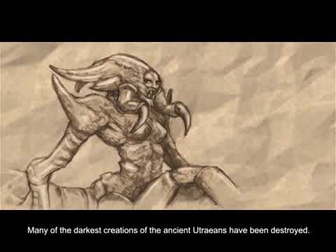 Dungeon Siege Legends of Aranna Fin (Truefrench)