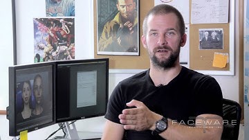 What is Faceware Analyzer?