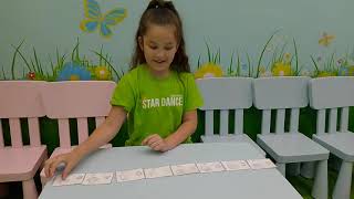 Soft Mozart Academy: Милена (9), звукоряд от ноты СИ screenshot 5