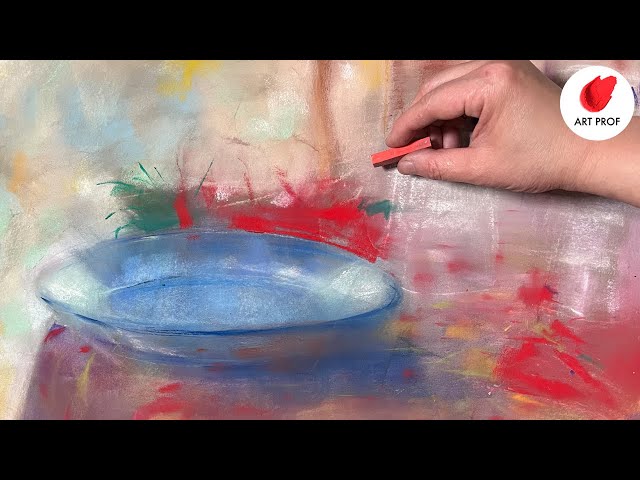 5 Tips For Starting In Hard Pastel Drawing – Anne Kostecki Design &  Illustration