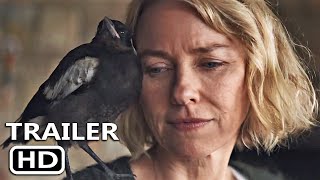 PENGUIN BLOOM Official Trailer (2021) Naomi Watts, Andrew Lincoln Movie