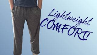 Wenouy 3 Pack Mens Pajama Pants Review