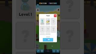 Eatventure Gameplay Part 14 | Unlocking all vault items | My Game Zone