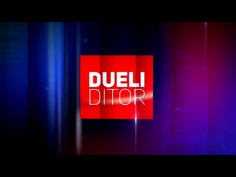 Dueli Ditor - 31.08.2020