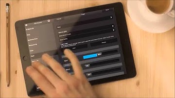 Control4 OS 2.6: A reimagined connected home experience