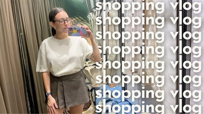 Shopping Vlog, Louis Vuitton, Celine