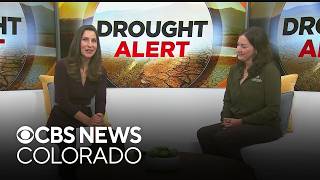 Information Drought conditions improved in some parts of Colorado after monsoon moisture Guide