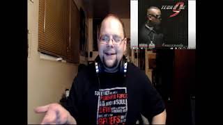 Tech N9ne-The Rain REVIEW