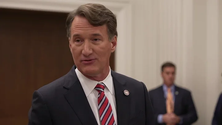 Gov. Youngkin calls Car Tax 'most hated' as he proposes tax credit for some Virginians