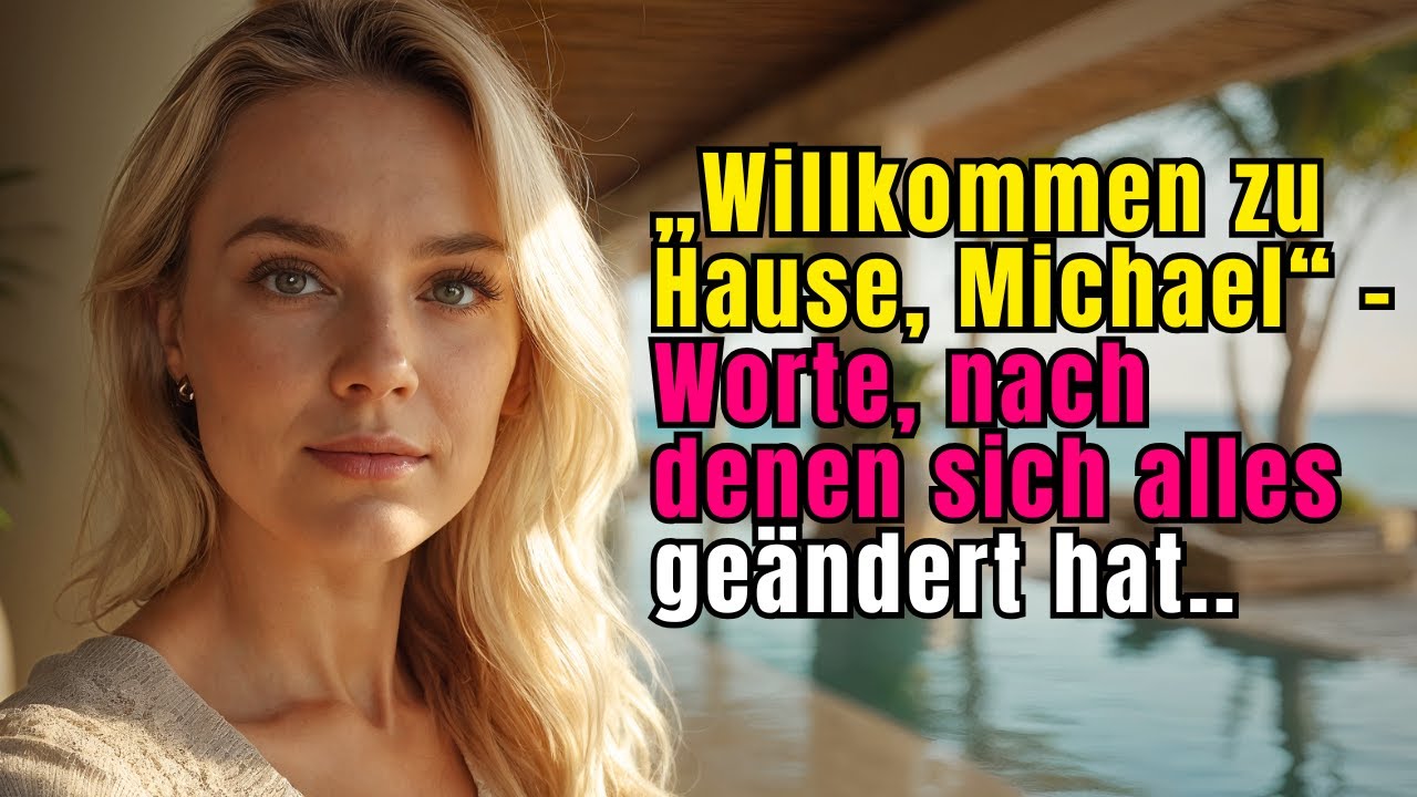 „Willkommen zu Hause“ – Der Anfang vom Ende. Tail2.