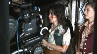 The Making of 'Don't' Trailer