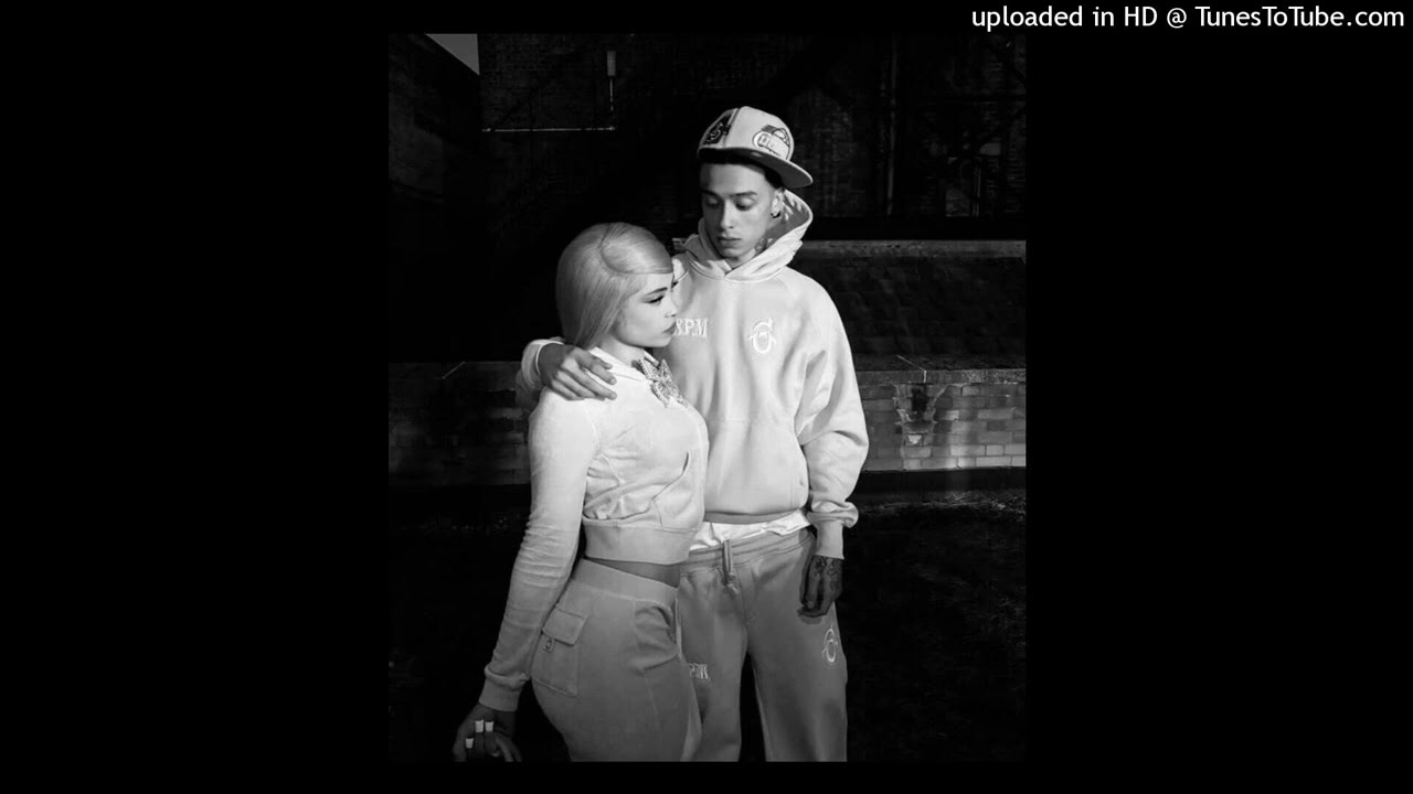 Central Cee x Jersey Club x RnB Type Beat - "TYGA"