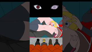 poor boruto #reaction #naruto #animation #animeedit #anime #viral #shortsvideo