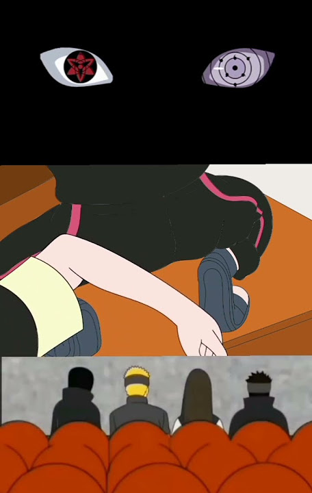 poor boruto #reaction #naruto #animation #animeedit #anime #viral #shortsvideo