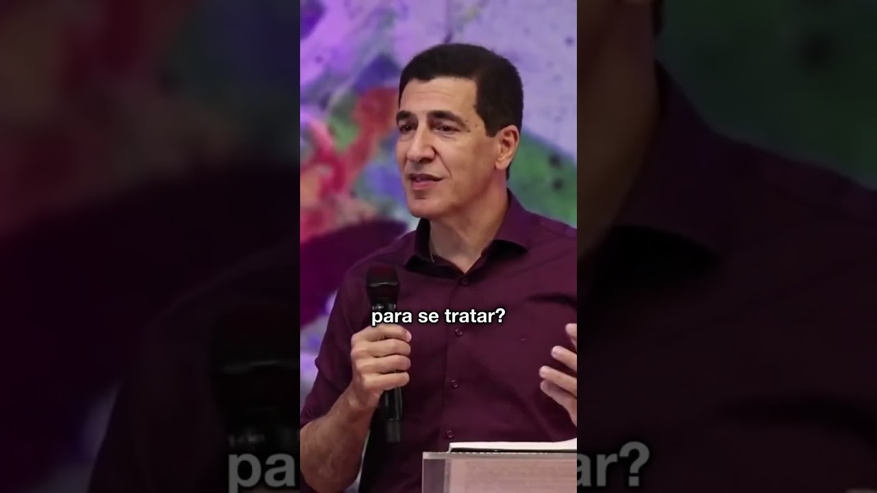 Não tenha preconceito, busque ajuda! #igrejaelshaddai #m12 #ajuda #psicologia #alma