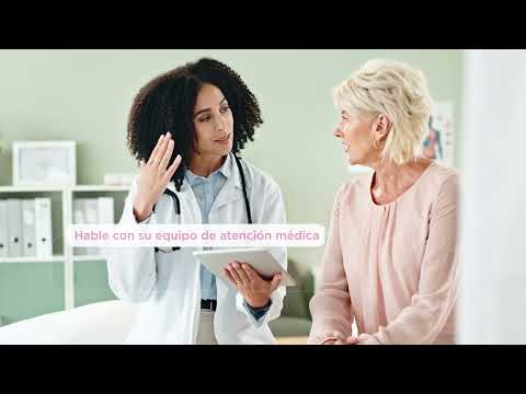 Terapias dirigidas a HER2 y sus efectos secundarios