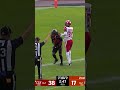 Nathan Rourke Makes It Look Effortless 😤
