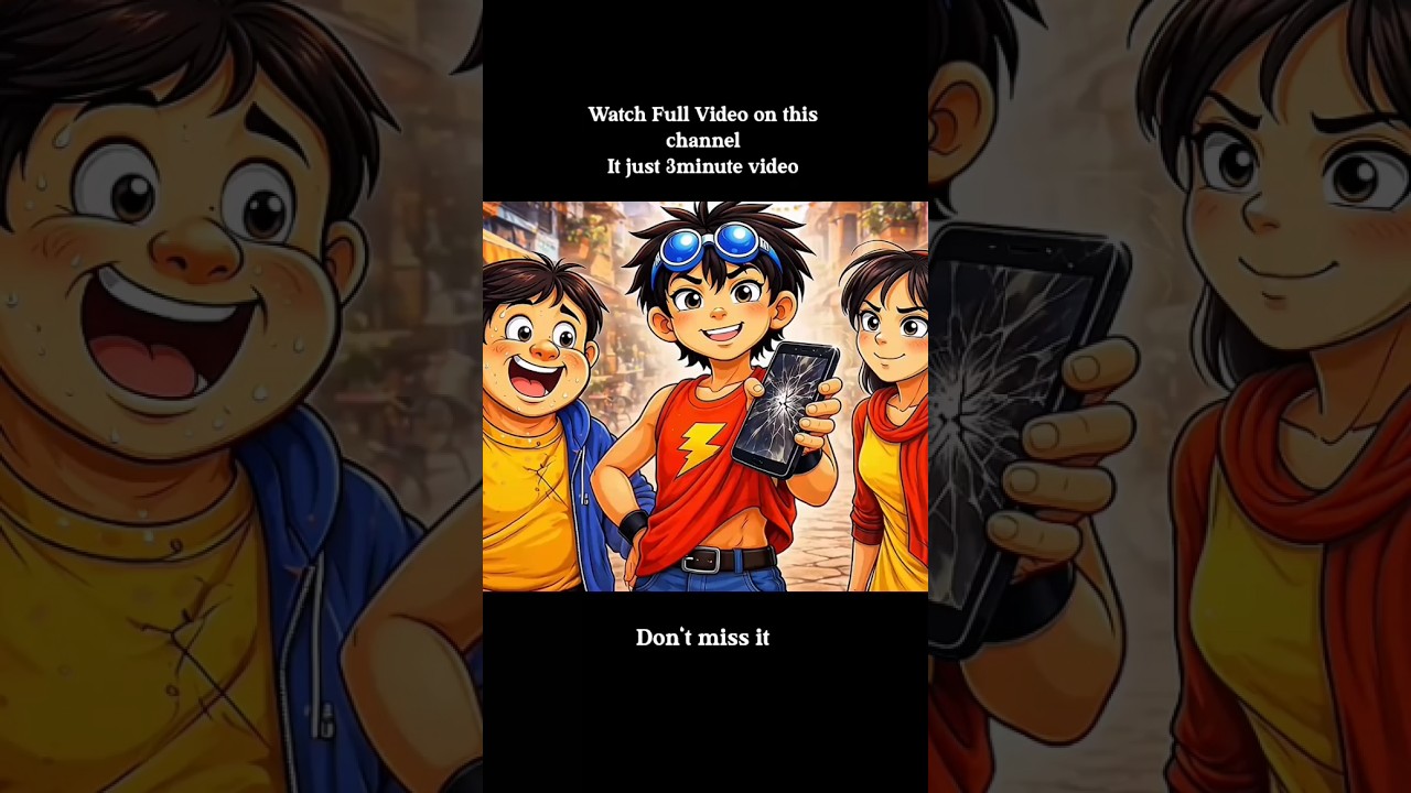 phone ko pyar ke bat karni hoti hai 😅 | 