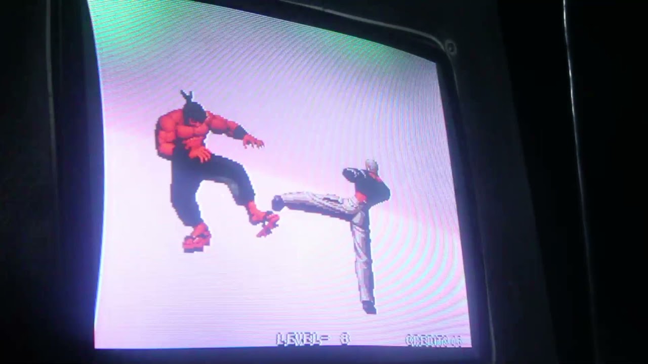 KOF 98 MAHTAB VS MITHU FT 25 FINAL