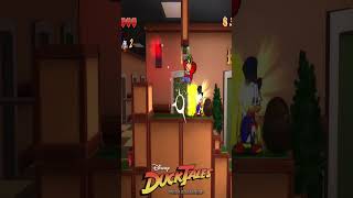 ¡Vuelve la infancia! 🦆 DuckTales Remastered en PS3