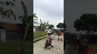 Bety Dimakan Canmacanan Disuru Kedokcantik