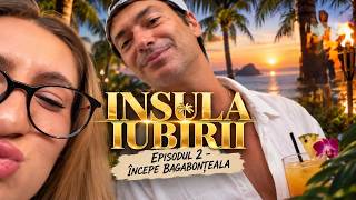 TEMPTATION ISLAND GOSSIP - EPISODE 2