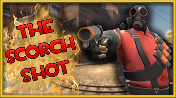 [TF2] The Scorch Shot + Valve Matchmaking is Frustrating! (Team Fortress 2 Gameplay)