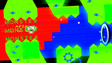 "And more" 100% (Demon) by Weirdvoids | Geometry Dash 2.11