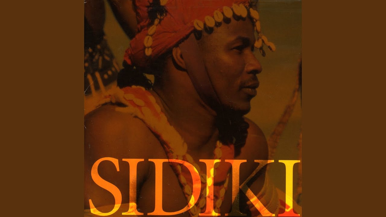 Watch Aboubakar Sidiki on YouTube Watch Aboubakar Sidiki on YouTube