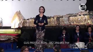 Ginta Garzela - Kencono Wungu (Langgam)
