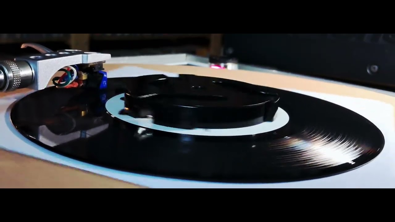 Mister Mushi - Can't Buy Soul 