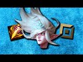 Why this MASTER is playing SMITE JANNA TOP